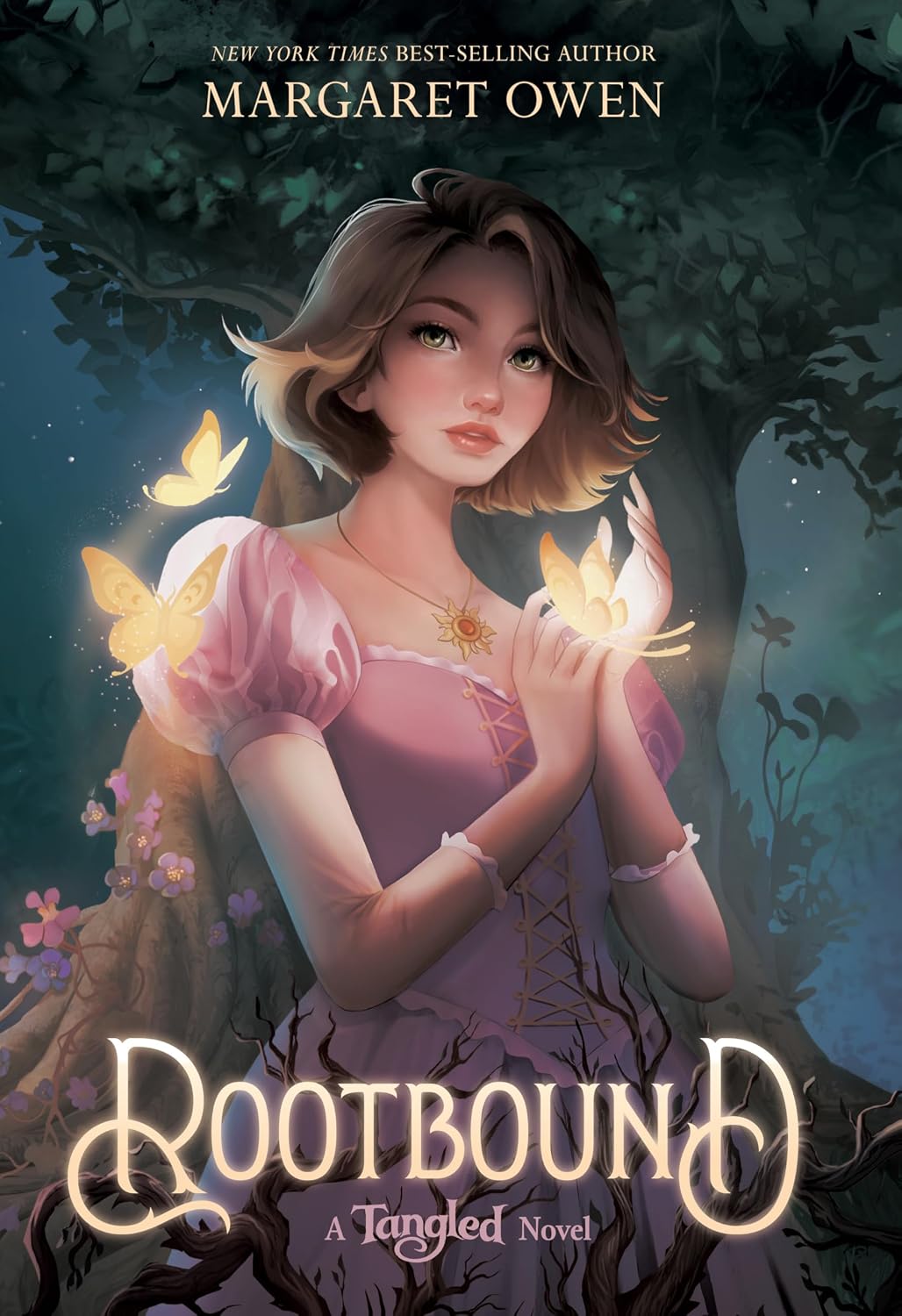 VIRA Broadcasting | Rootbound by Margaret Owen