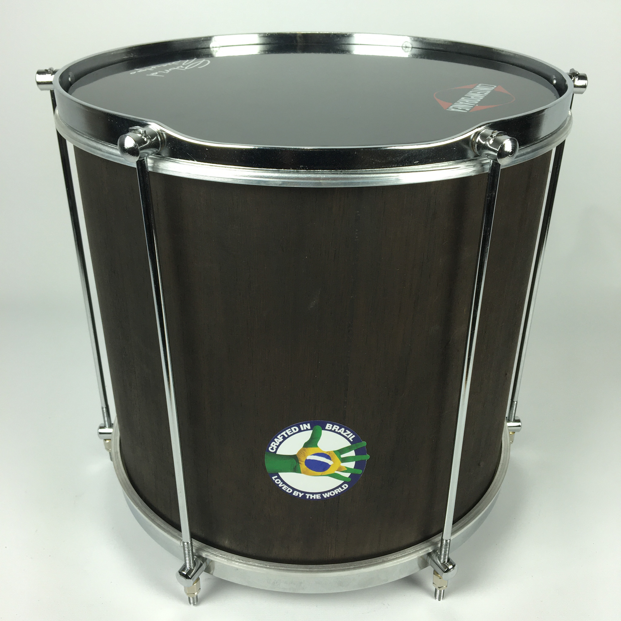 Contemporanea Repique Gabriel Policarpo signature model, wood