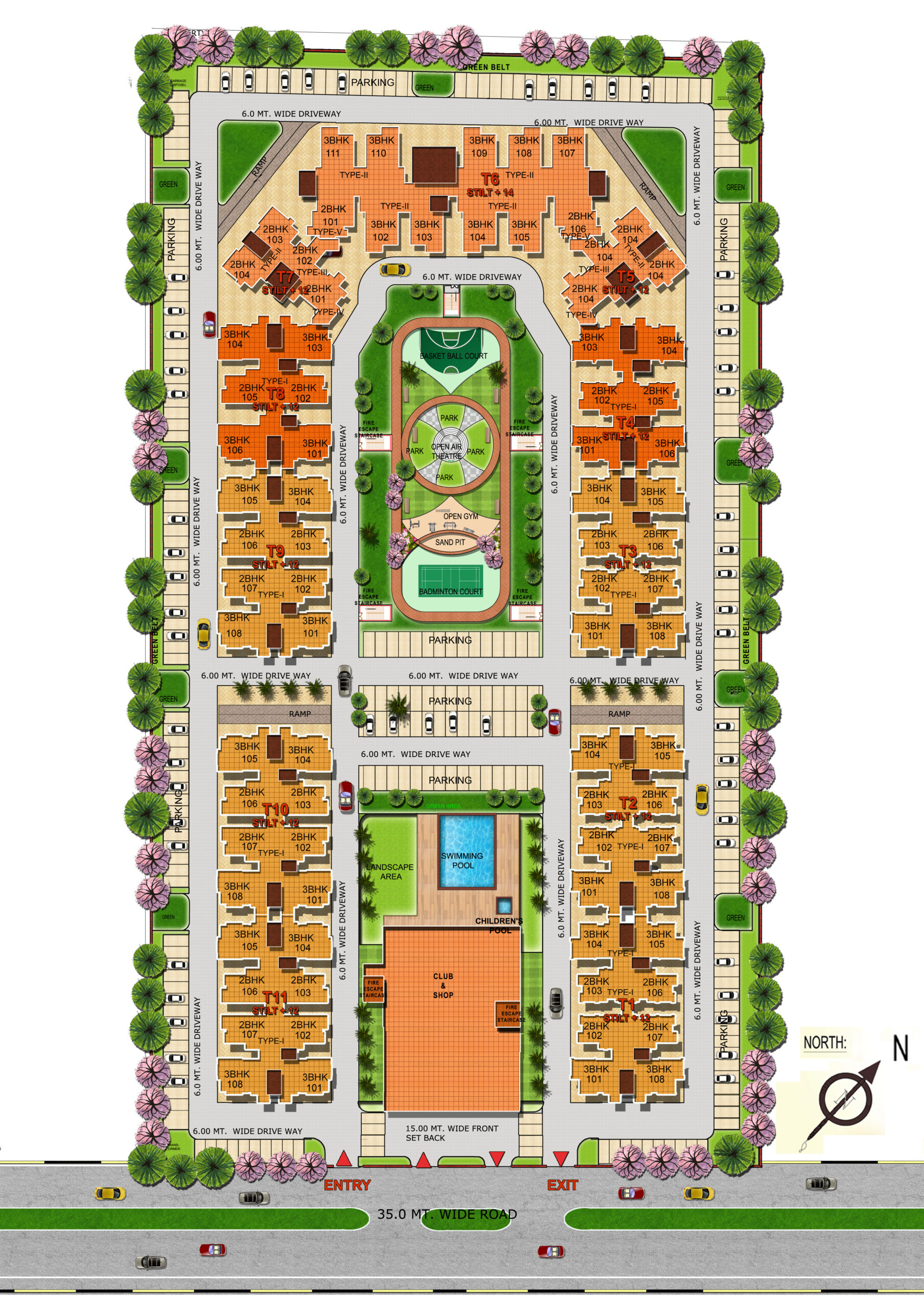 How to check the direction of your house: a guide to understanding and
