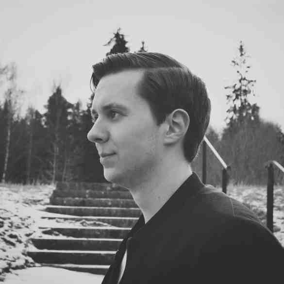 David Pietras Interview