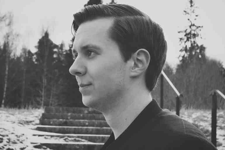 David Pietras Interview