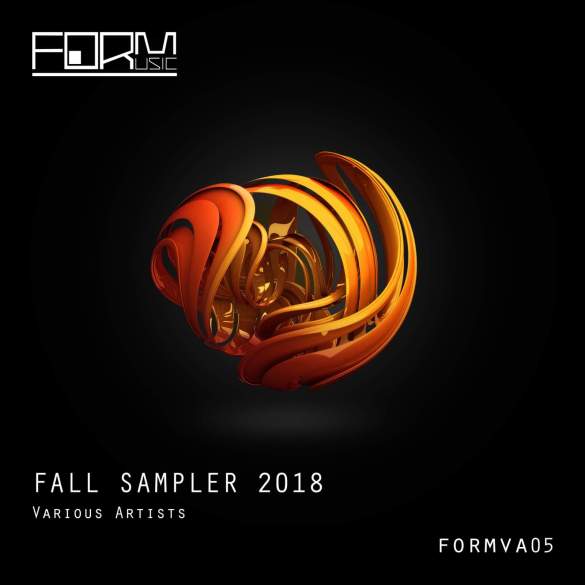 Fall Sampler 2018