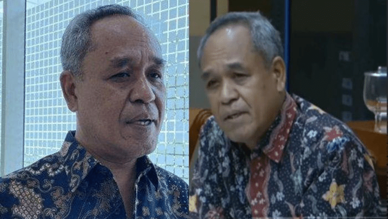 Anggota DPR Cecar Alimin Ribut Sujono Soal Vonis Mati Ferdy Sambo