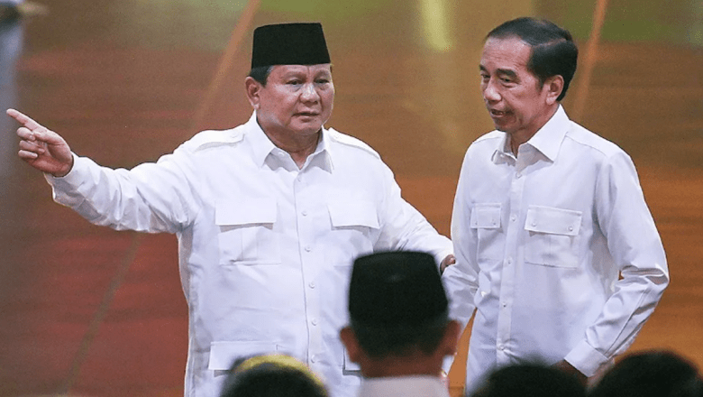 Prabowo Tertekan? Said Didu Klaim Jokowi Sudah Dua Kali Melontarkan Ancaman