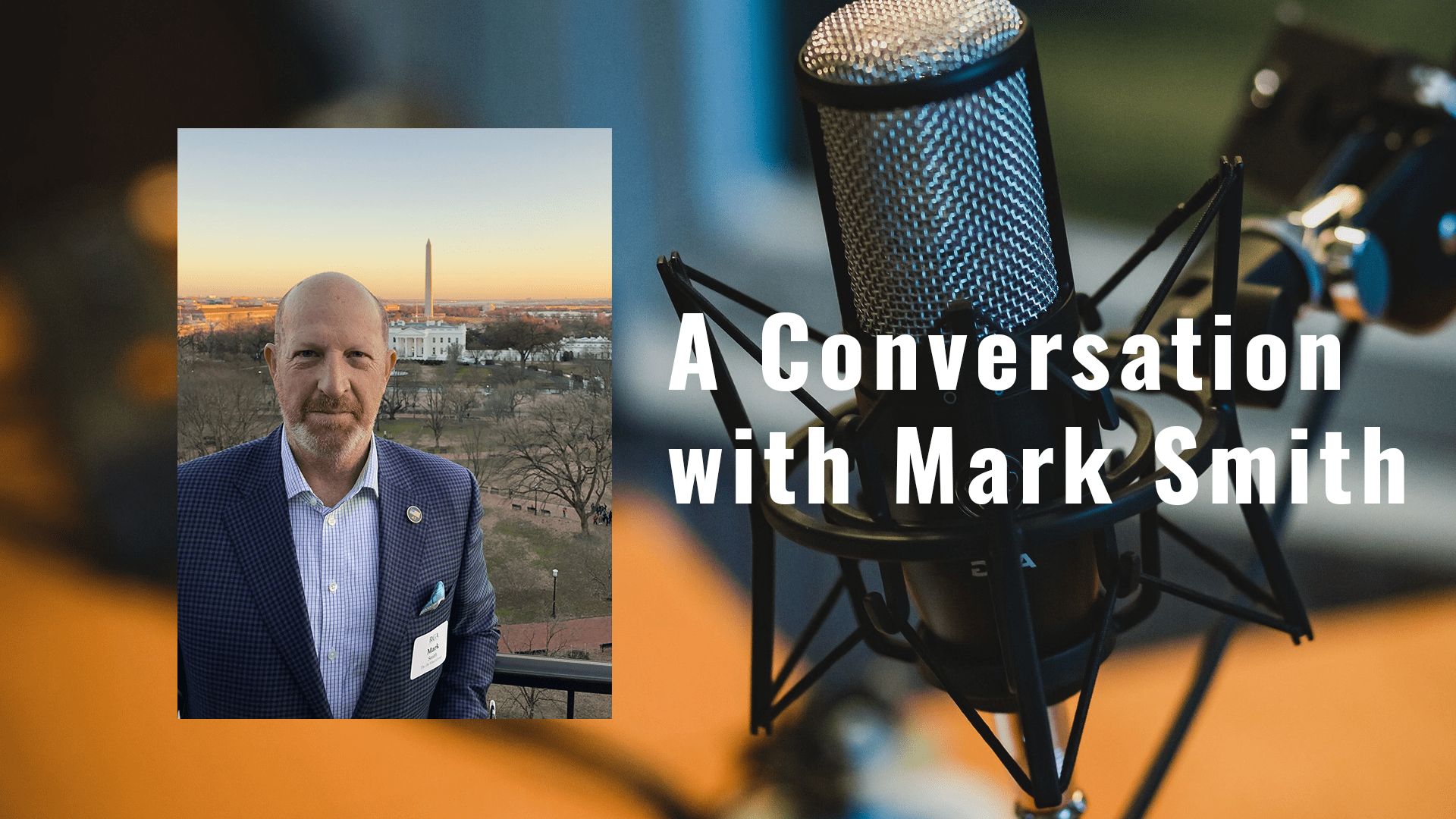 Mark Smith The Da Vinci Group