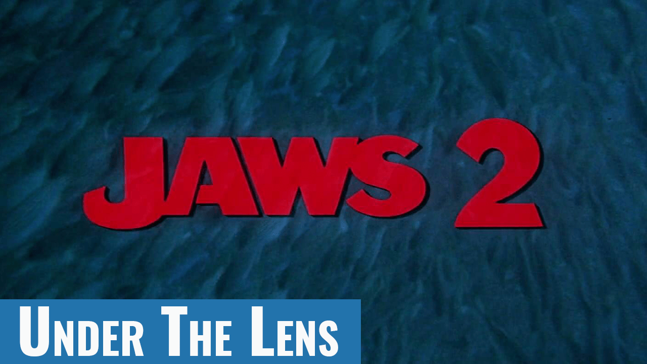 Jaws 2 Review