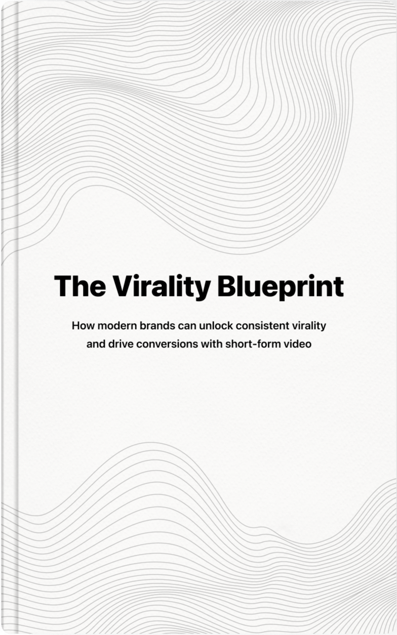 The Virality Blueprint