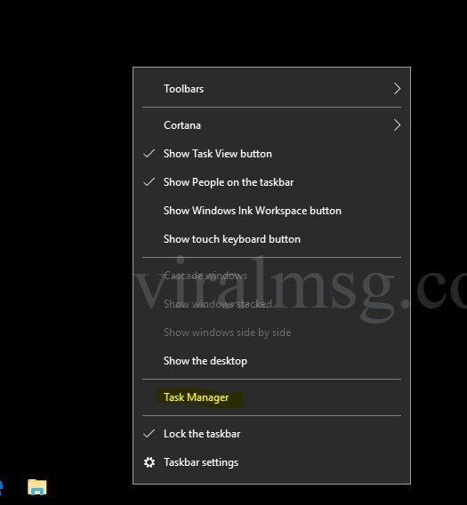 Task Manager Features And Tricks For Windows 10 Technology Is - Classic Full HD Mountain Wallpapers | Free Download