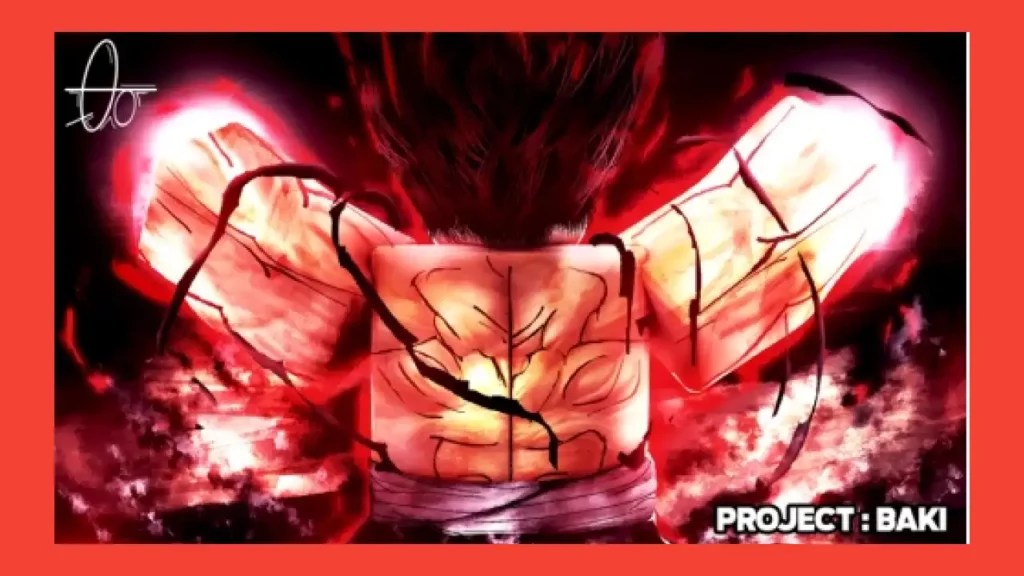 15 Best Anime Games On Roblox Latest 2024 ViralTalky Project Baki 2