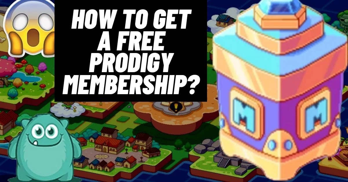 What Are Prodigy Membership Pets All About How To Get A Free Prodigy Membership 