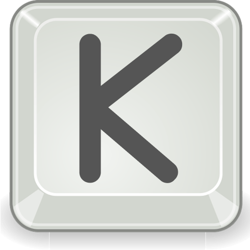Keystroke Count - Light Image Collection - Full HD Quality