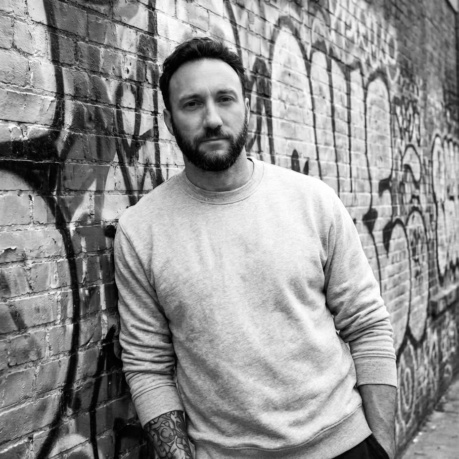 Mark Parolisi grafiti 