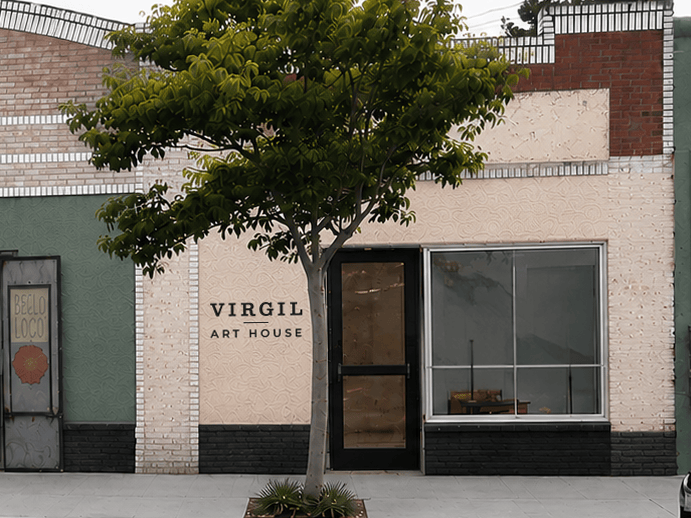 storefront