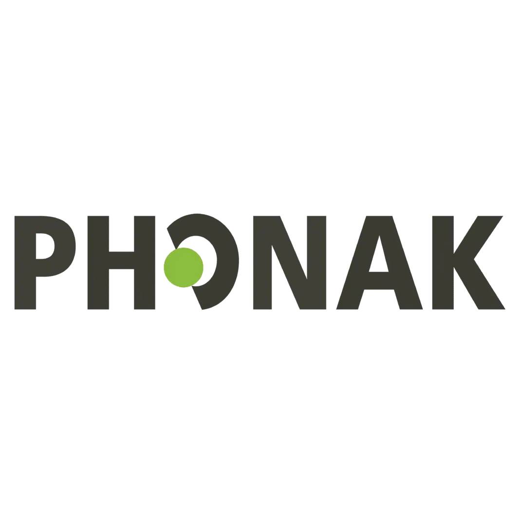 Phonak logo