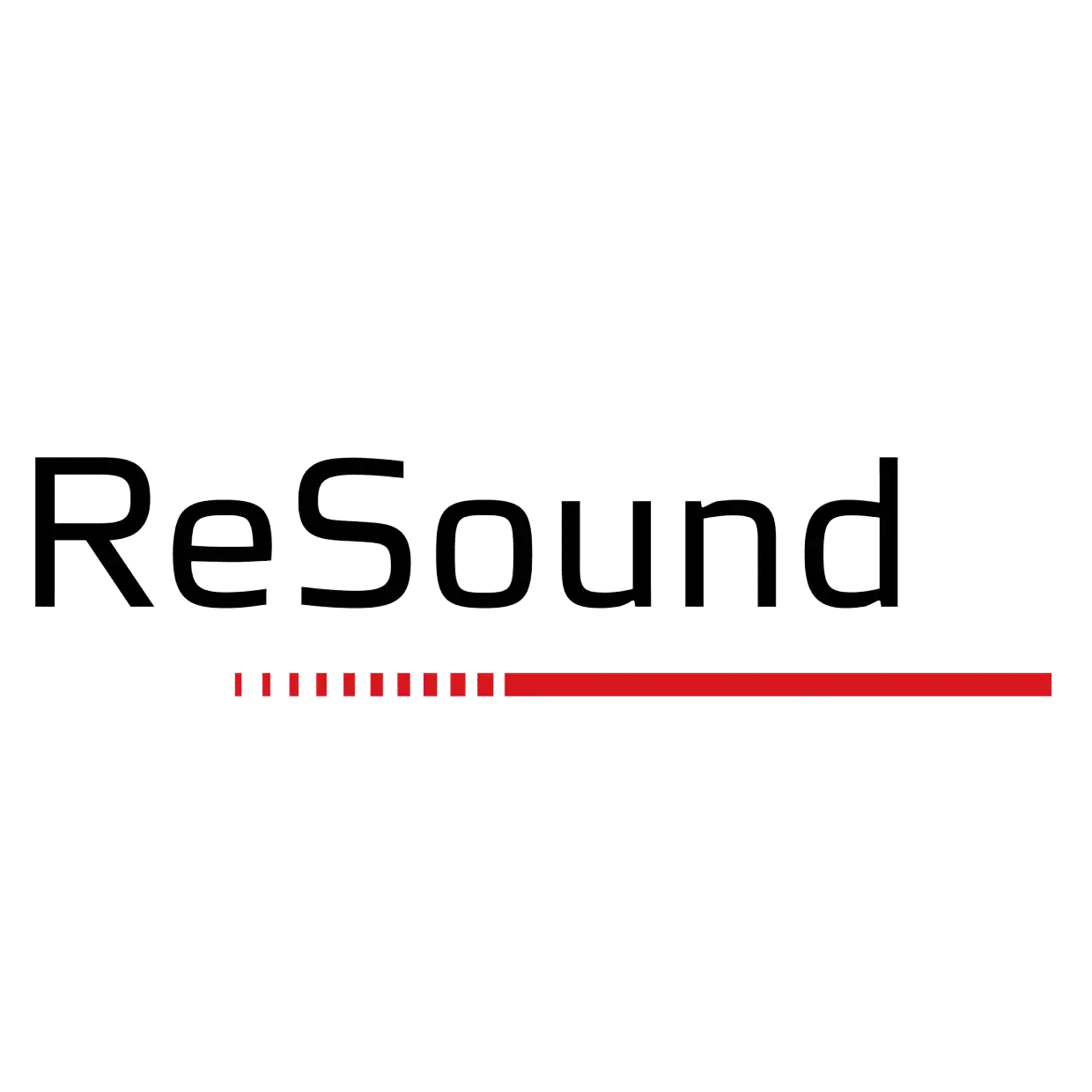 ReSound logo