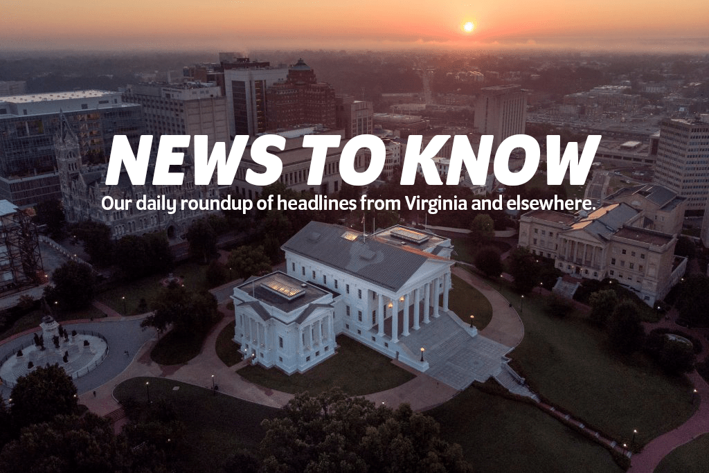 Breaking News: Measles Case in Central Virginia and Other Top Stories (2026)