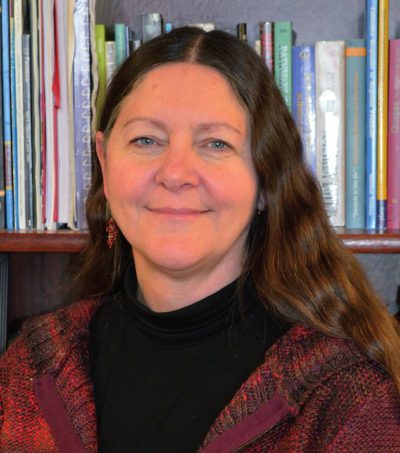 Coletta Youngers: “La guerra contra las drogas es contra la gente pobre”