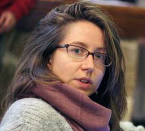 Entrevista a Constanza Sánchez
