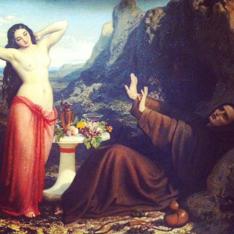 St hilarion St hilarion