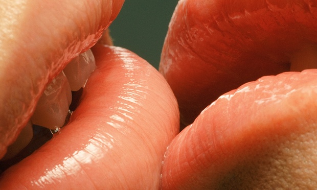 Revolting lips Revolting lips