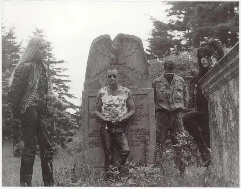 current 93
