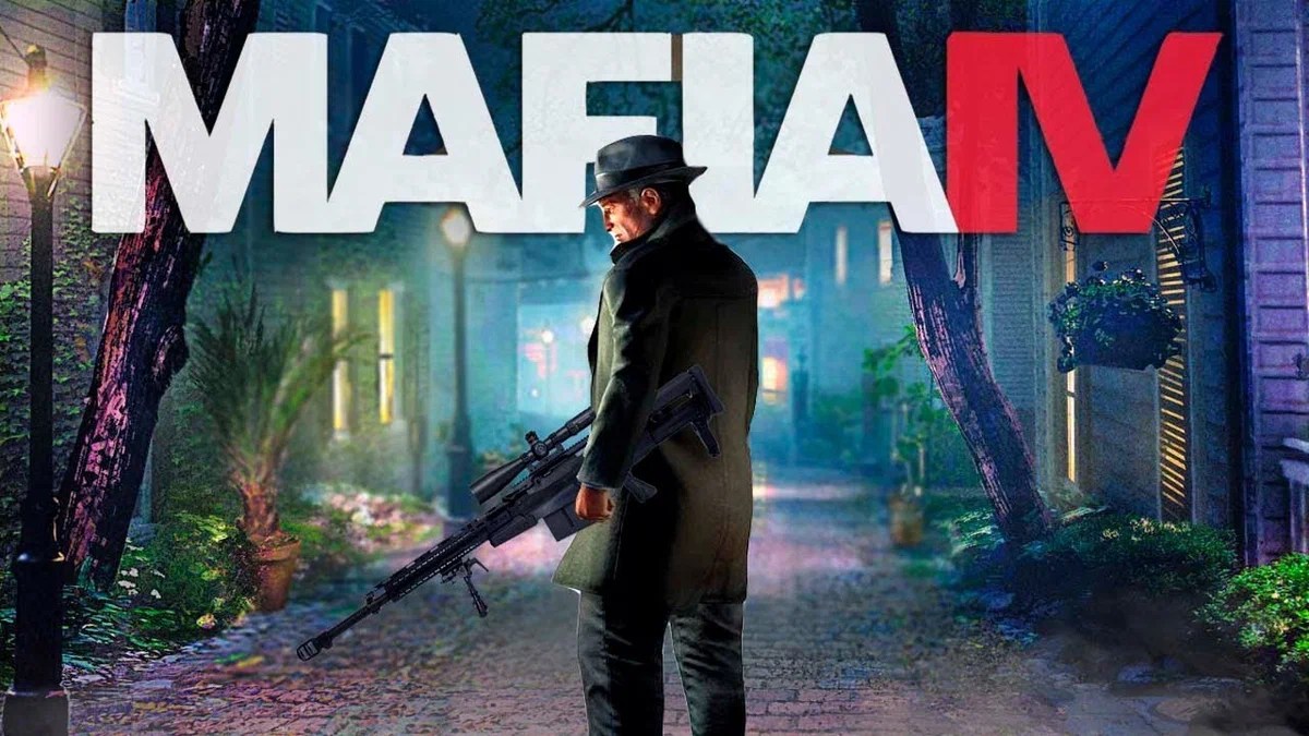 Mafia 4