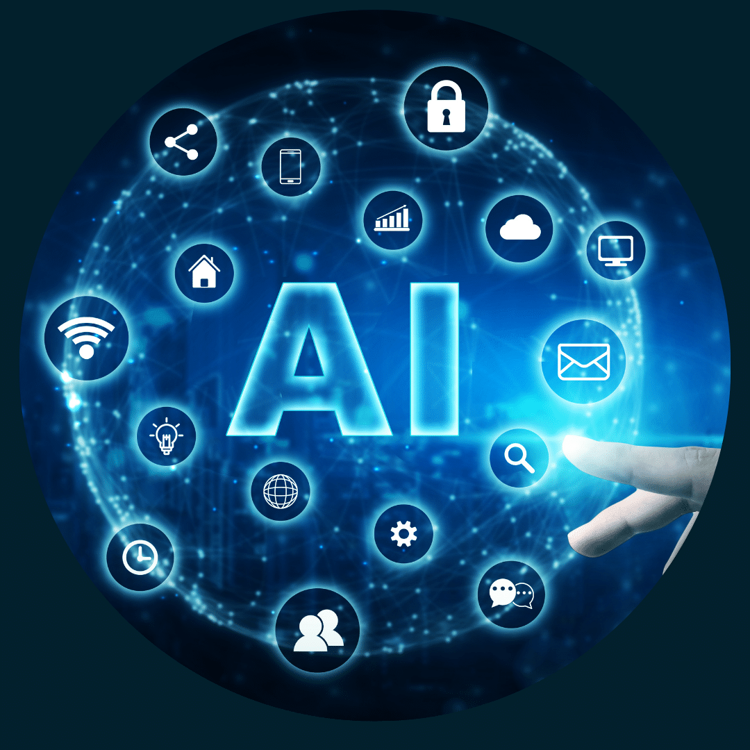 Artificial intelligence supporting secure corporate governance, company secretarial and board support services.