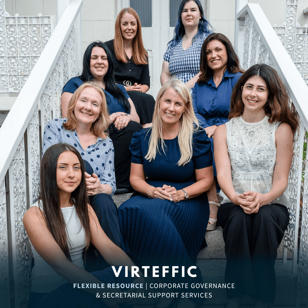Three New Perspectives, One Growing Team | Virteffic