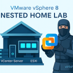 VMware-Home-Lab
