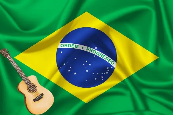 Toque Suas Primeiras Músicas Brasileiras no Violão