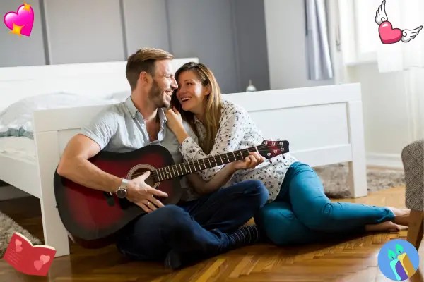 6 Músicas Românticas para Encantar no Violão