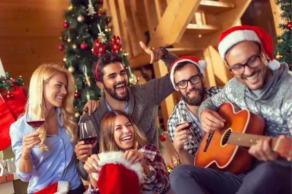 Músicas de Natal: Acordes Simples para Iniciantes