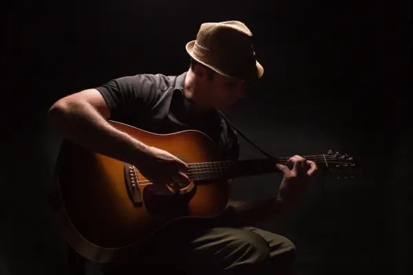 Utilizando o Trêmolo: Técnicas para Adicionar Expressão ao Seu Violão