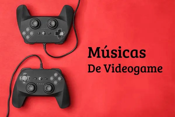 Músicas de Videogame no Violão: Toque Temas Icônicos