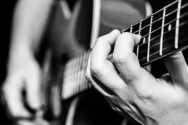 Dinâmicas e Expressão Musical no Violão