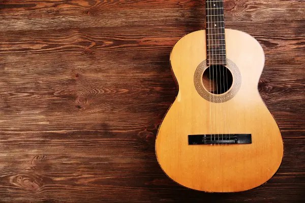 Acordes de Sétima e Suas Funções na Harmonia do Violão