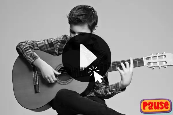 Intervalos Musicais no Violão: Identificando Intervalos de Terça em MPB Clássica