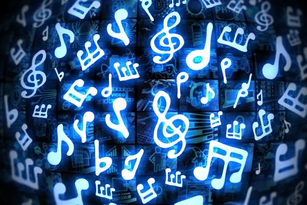 Legato em Frases Melódicas