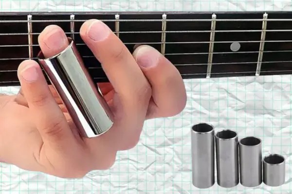 Slides em Escalas Pentatônicas