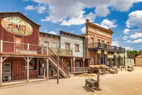 Músicas de Filmes de Faroeste para Tocar no Violão