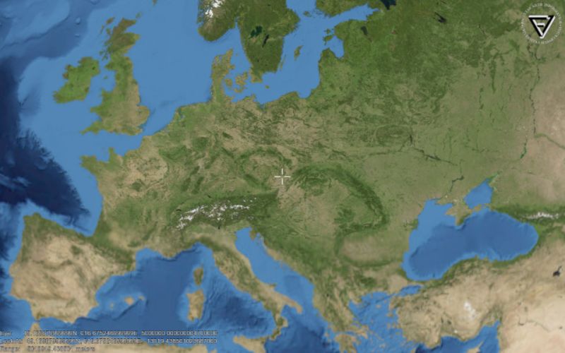 Airspace Visualization Virtual Air Documentation - Best Dark Arts in Mobile
