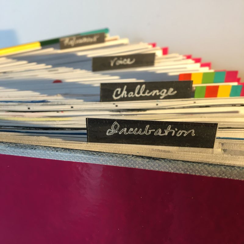 Building Collaborations Exchange Press - Download Stunning Colorful Texture | Ultra HD