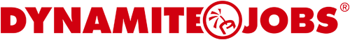 Dynamite Jobs Logo
