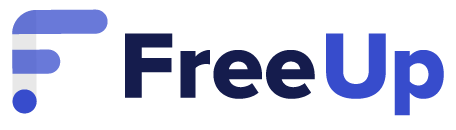 FreeUp Logo