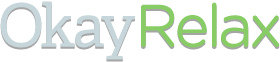 OkayRelax Logo