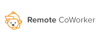 Remote CoWorker Logo