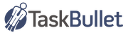 TaskBullet logo