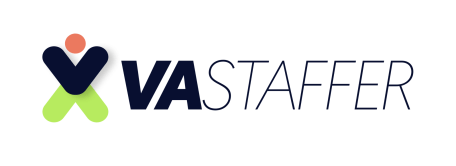 VAStaffer Logo