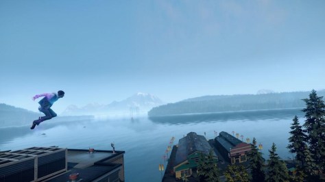 Screenshot Taken by Derek Nichols