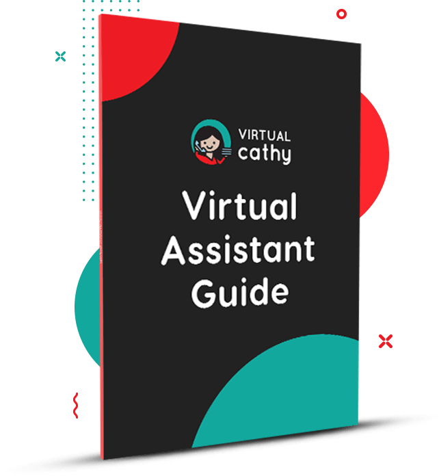 Virtual Cathy Executive Assisting Services - Dark Art Collection - HD Quality